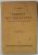 FABRICI DE CHERESTEA , INSTALAREA SI EXPLOATAREA LOR de D.A. SBURLAN , 162 FIGURI IN TEXT , 1934