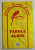 FABULE ALESE - FABULISTI ROMANI SI STRAINI , ED. INGRIJITA de ION NISTOR , 2005