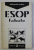 FABULE de ESOP , 1996 , ILUSTRATII de ARTHUR RACKHAM