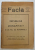 FACLA , ANUL 7 , NR. 21 , 26 MAI 1923