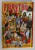 FAIRY TAIL no. 6 , by HIRO MASHIMA , 2007 , PREZINTA URME DE INDOIRE SI DE UZURA , BENZI DESENATE *