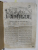 FAMILIA -  BELETRISTICA , SCIINTE , ARTE , VIETIA SOCIALA , MODA , PROPRIETAR IOSIFU VULCANU , ANUL V , COLEGAT DE 52 DE NUMERE APARUTE INTRE 5 IANUARIE si 21 DECEMBRIE 1869 , PREZINTA PETE SI URME DE UZURA *