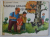 FAMILIA GRAUR SI MOS PAUL de F. REINKE , ilustratii de G. LEONHARDT