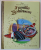 FAMILIA ROBINSON  , COLECTIA DISNEY  '' POVESTI DIN COLECTIA DE AUR '' , NR. 72 , 2019