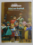 FAMILIA ROBINSON - MICUL OM DE STIINTA - CARTE DE COLORAT SI JOCURI LOGICE , COLECTIA DISNEY , 2007