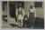 FAMILIE CU UN COPIL , IN COSTUME POPULARE  , ROMANIA , CARTE POSTALA , INTERBELICA