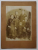 FAMILIE DIN ZONA BALCANILOR , CU COPIL , FOTOGRAFIE ,. CCA 1900