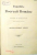 FAMILIILE  BOIERESTI ROMANE , ISTORIC SI GENEALOGIE de OCTAV GEORGE LECCA, 1899 ,DEDICATIE
