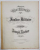 FANFARE MILITAIRE POUR PIANO par JOSEPH ASCHER , OP. 40 , SFARSTIUL SEC. XX , PARTITURI