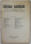FANTANA DARURILOR , REVISTA DE CULTURA CRESTINA , ANUL III , NR. 7 , SEPTEMBRIE  1931