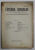 FANTANA DARURILOR , REVISTA DE CULTURA CRESTINA , no. 1 , 1930