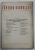 FANTANA DARURILOR , REVISTA DE CULTURA CRESTINA , no. 1 , 1938