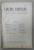 FANTANA DARURILOR , REVISTA DE CULTURA CRESTINA , Nr. 6 , 1934