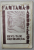 FANTANA DARURILOR , REVISTA DE CULTURA CRESTINA , Nr.3- 4 , 1933, PREZINTA HALOURI DE APA