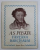 FANTANA DIN BAHCISARAI - POEM de A .S. PUSKIN , 1949