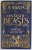 FANTASTIC BEASTS AND WHERE TO FIND THEM , THE ORIGINAL SCREENPLAY by J.K. ROWLING , 2016