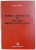 FARMACOCINETICA IN TERAPIA MEDICAMENTOASA  de LEUCUTA SORIN , 1989