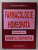 FARMACOLOGIE HOMEOPATA , VOLUMUL II : APARATUL RESPIRATOR de DUMITRU DOBRESCU , 2009