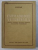 FARMACOLOGIE VETERINARA - MANUAL PENTRU SCOLILE TEHNICE DE MAISTRI VETERINARI de E. BOGDAN , 1957
