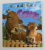 FARMYARD FRIENDS - COWS by CAMILLA DE LA BEDOYERE , 2010