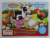 FARMYARD FRIENDS - NE JUCAM LA FERMA SI INVATAM CUVINTE IN LIMBA ENGLEZA , LIPSA FIGURINE SI PLANSA DE JOC *