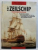 FASCINERENDE TECHNIEK - HET ZEILSCHIP - KARSTEN KARSTENS , 1992 , DEDICATIE*