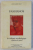 FASSIANOS  - LA VOLUPTE MYTHOLOGIQUE par JEAN - MARIE DROT , EDITIE BILINGVA  FRANCEZA - GREACA 1985