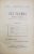 FAT - FRUMOS , REVISTA LITERARA , APARUTA LA BARLAD ,  ANII I- II , COLEGAT DE 35 DE NUMERE , APARUTE INTRE 15 MARTIE 1904 - 1 FEBRUARIE 1906