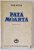 FATA MOARTA de IOAN MISSIR , ilustratiuni de pictorul STOICA D. , EDITIE INTERBELICA
