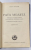 FATA MOARTA de IOAN MISSIR , ilustratiuni de PICTORULSTOICA D , 1930