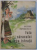 FATA SARACULUI CEA ISTEATA de PETRE ISPIRESCU, COPERTA SI ILUSTRATII de COCA CRETOIU SEINESCU 1977