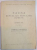 FAUNA REPUBLICII POPULARE ROMANE , INSECTA , VOL. X , FASCICULA 2 : FAMILIA CARAIDAE , de S. PANIN , 1955