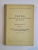 FAUNA REPUBLICII POPULARE ROMANE , MOLLUSCA , VOLUMUL III , FASCICULA 2 , GASTROPODA PROSOBRANCHIA SI OPISTHOBRANCHIA de ALEXANDRU V. GROSSU 1956