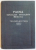 FAUNA REPUBLICII POPULARE ROMANE, TROCHELMINTHES, VOL II, FAS. III: GASTROTRICHA de L. RUDESCU  1967