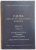 FAUNA REPUBLICII SOCIALISTE ROMANIA, INSECTA, VOL VIII, FAS. 5: HOMOPTERA, ALEYRODOIDEA, SUBFAMILIA ALEYRODINAE de ECATERINA DOBREANU SI CONSTANTIN MANOLACHE  1969