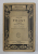 FAUST de GOETHE , TRAGEDIE , EDITIE INTERBELICA