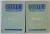 FAUST , PARTILE I - II de GOETHE , 1959 *MINIMA UZURA