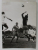 FAZA DIN MECIUL DINAMO - FARUL , IN IMAGINE APAR : DUMITRACHE , LUCESCU , PORTARUL UTU , FOTOGRAFIE DE PRESA , 1968