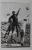 FAZA DIN MECIUL DINAMO - UTA , STADIONUL 23 AUGUST , FOTOGRAFIE DE PRESA , 1967
