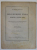 FAZELE DEZVOLTARII ISTORICE A POPORULUI SI STATULUI ROMAN , DISCURS ROSTIT LA ACADEMIA ROMANA de DIMITRE ONCIUL , 1920