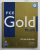 FCE GOLD PLUS - COURSEBOOK by JACKY NEWBROOK ..RICHARD ACKLAM , 2008 , CD INCLUS