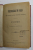 FECIOARA IN ALB - CAND VIAORELE TACURA - MOARTEA VISURILOR - POEME de STEFAN PETICA , 1902 , LIPSA UN FRAGMENT DIN PAGINA DE TITLU *