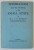 FEDERALISM AND THE PROBLEM OF THE SMALL STATE by SIR J.A.R. MARRIOTT , 1943