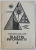 FEDERATIA ROMANA TURISM - ALPINISM -  BULETIN INFORMATIV , NR . 4 , redactor GHEORGHE ALDICA , 1980