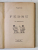 FEDRU ST. BEZDECHI de PLATON , 1939