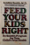 FEED YOUR KIDS RIGHT by LENDON SMITH , 1980