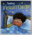 FEELING FRIGHTENED ! by KAY BARNHAM , illustrated by MIKE GORDON , 2019