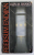 FEERSUM  ENDJINN  by IAN M. BANKS , 1996 , COTOR LIPIT CU SCOTCH , PREZINTA URME DE UZURA