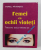 FEMEI CU OCHII VIOLETI - TABLETE DULCI - AMARE , VOLUMUL II de VIOREL PATRASCU , 1999