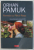 FEMEIA CU PARUL ROSU de ORHAN PAMUK , 2017